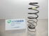 Picture of Rear Spring - Left Toyota Yaris Verso from 1999 to 2003