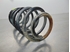 Picture of Rear Spring - Left Toyota Yaris Verso from 1999 to 2003