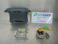 Bild von Airbag Satz Volvo S40 aus 1996 zu 2000 | BOSCH 0285001146