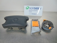 Bild von Airbag Satz Bmw Serie-5 (E34) aus 1988 zu 1992