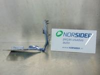 Imagen de Bisagra de capot izquierda Citroen C3 de 2002 a 2005