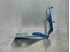 Imagen de Bisagra de capot izquierda Citroen C3 de 2002 a 2005