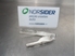 Picture of Dobradiça de capot esquerda Volkswagen Caddy II de 1996 a 2004