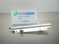 Picture of Régua / rampa de injectores Volvo S40 de 1996 a 2000
