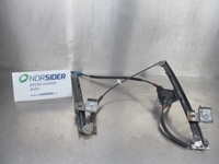 Picture of Elevador frente direito Volkswagen Caddy II de 1996 a 2004