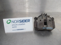 Bild von Bremssattel / Bremszange vorne links Volvo S40 aus 1996 zu 2000 | LUCAS