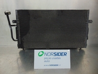 Picture of A/C Radiator Volvo S40 from 1996 to 2000