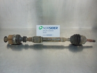 Picture of Front Drive Shaft - Right Volvo S40 from 1996 to 2000