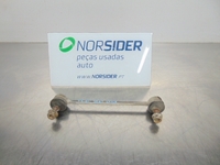 Picture of Left Front Sway Bar Swing Support Volvo S40 from 1996 to 2000