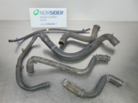 Picture of Conjunto de tubos de água Volkswagen Caddy II de 1996 a 2004