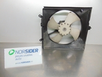 Image sur Ventilateur refroidissement du moteur Volvo S40 de 1996 à 2000 | Gate