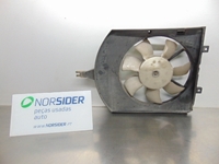 Picture of Fan Volvo S40 from 1996 to 2000 | Gate