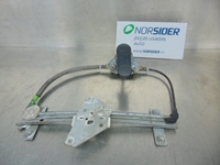 Bild von Fensterheber hinten links Volvo S40 aus 1996 zu 2000