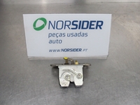 Picture of Tailgate / Trunk Lock Volvo S40 from 1996 to 2000