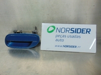 Picture of Exterior Handle - Rear Left Volvo S40 from 1996 to 2000