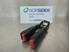 Picture of Center Rear Seat Belt Stalk  Jeep Grand Cherokee from 1997 to 1999