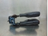 Picture of Center Rear Seat Belt Stalk  Jeep Grand Cherokee from 1997 to 1999