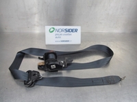 Bild von Sicherheitsgurt hinten rechts Jeep Grand Cherokee aus 1997 zu 1999