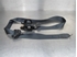 Bild von Sicherheitsgurt hinten rechts Jeep Grand Cherokee aus 1997 zu 1999