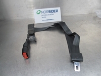 Bild von Sicherheitsgurt hinten mitte Jeep Grand Cherokee aus 1997 zu 1999