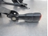 Bild von Sicherheitsgurt hinten mitte Jeep Grand Cherokee aus 1997 zu 1999