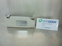 Picture of Right Sun Visor Volvo S40 from 1996 to 2000