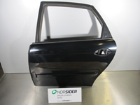 Picture of Porta trás esquerda Citroen C5 de 2001 a 2004