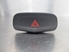 Picture of Warning Light Button / Switch Nissan Primera Sedan from 2002 to 2004
