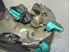 Picture of Fecho da porta trás esquerda Jeep Grand Cherokee de 1997 a 1999