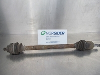 Picture of Transmissão trás / semi eixo direita Smart Fortwo Coupe de 2002 a 2007