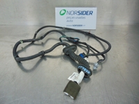 Bild von Türkabelbaum hinten links Nissan Primera Sedan aus 2002 zu 2004