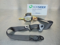 Imagen de Cinturon seguridad trasero izquierdo Opel Frontera de 1992 a 1999