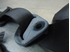 Imagen de Cinturon seguridad trasero izquierdo Opel Frontera de 1992 a 1999