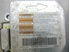 Bild von Airbag Satz Opel Frontera aus 1992 zu 1999