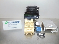 Imagen de Kit / juego inmovilizador Toyota Yaris de 1999 a 2003 | 89661-52080
211000-5990