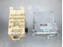 Imagen de Kit / juego inmovilizador Toyota Yaris de 1999 a 2003 | 89661-52080
211000-5990