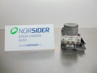 Picture of Bloco hidráulico abs Nissan Primera Sedan de 2002 a 2004 | Bosch 0265231317
0265800308