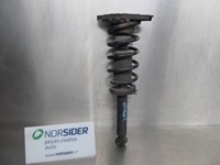 Picture of Suspensão / amortecedor e mola trás esquerdo Nissan Primera Sedan de 2002 a 2004 | MONROE