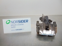 Bild von Bremssattel / Bremszange hinten links Nissan Primera Sedan aus 2002 zu 2004 | Ate