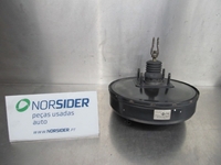 Picture of Brake Servo Nissan Primera Sedan from 2002 to 2004 | 47210AV701