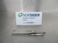 Bild von Motorhaubenscharnier links Opel Frontera aus 1992 zu 1999