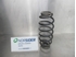 Picture of Rear Spring - Left Toyota Yaris from 1999 to 2003