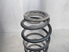 Picture of Rear Spring - Left Toyota Yaris from 1999 to 2003