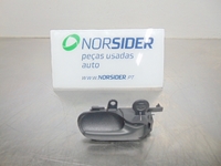 Picture of Puxador interior frente direito Toyota Yaris de 1999 a 2003