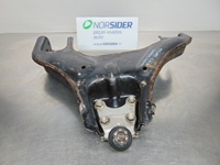 Bild von Querlenker Vorderachse unten vorne links Opel Frontera aus 1992 zu 1999
