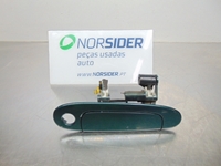 Picture of Puxador exterior frente direito Toyota Yaris de 1999 a 2003