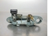 Picture of Puxador exterior frente direito Toyota Yaris de 1999 a 2003