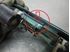 Picture of Puxador exterior frente direito Toyota Yaris de 1999 a 2003
