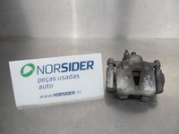 Picture of Right Front Brake Caliper Toyota Yaris from 1999 to 2003