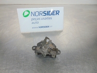 Imagen de Cerradura de capot Toyota Yaris de 1999 a 2003